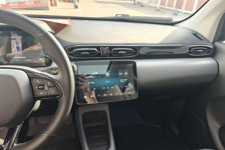 Used Leapmotor T03 2021 400 Comfort Edition
