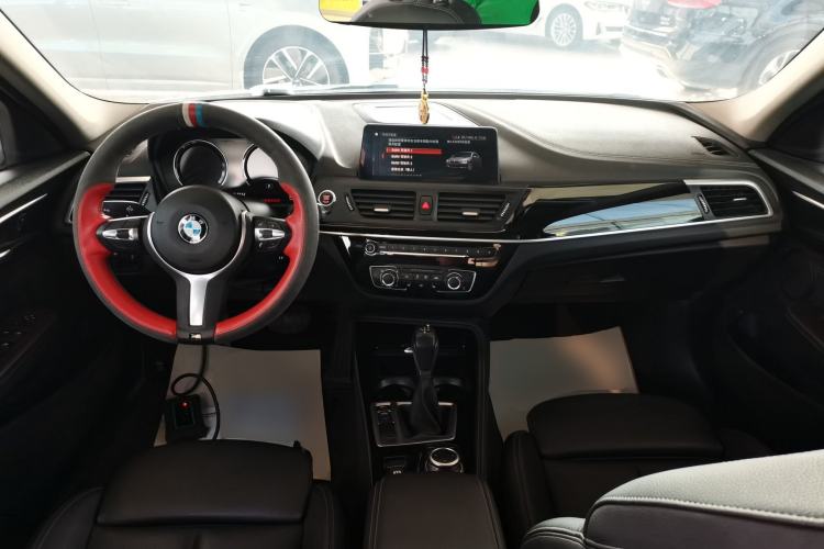 Used BMW 1 Series 2019 118i M Sport Package
