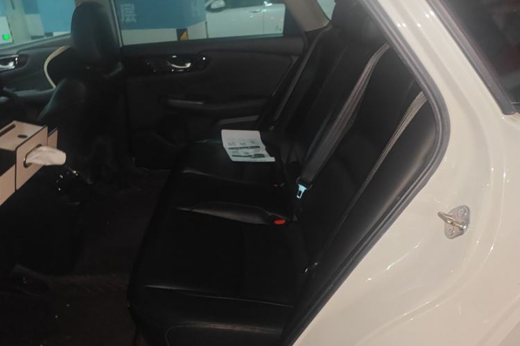 Used Honda Envix 2019 180TURBO CVT Prestige Edition China V