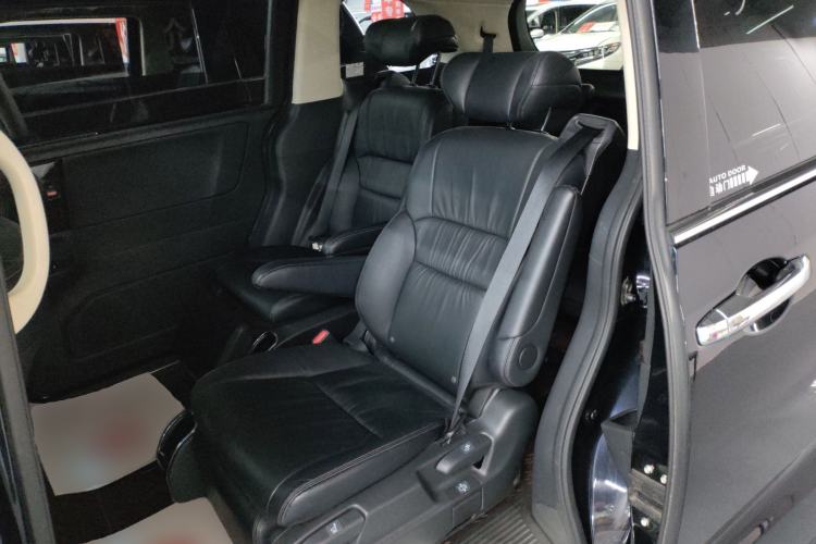 Used Honda Odyssey 2018 2.4L Smart Edition