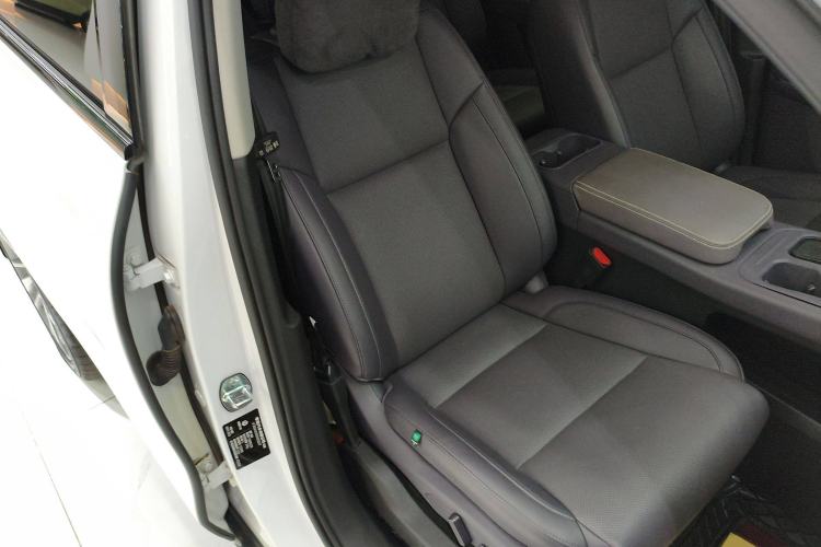 Used Leapmotor C16 2024 Pure Electric 520 Deluxe Edition