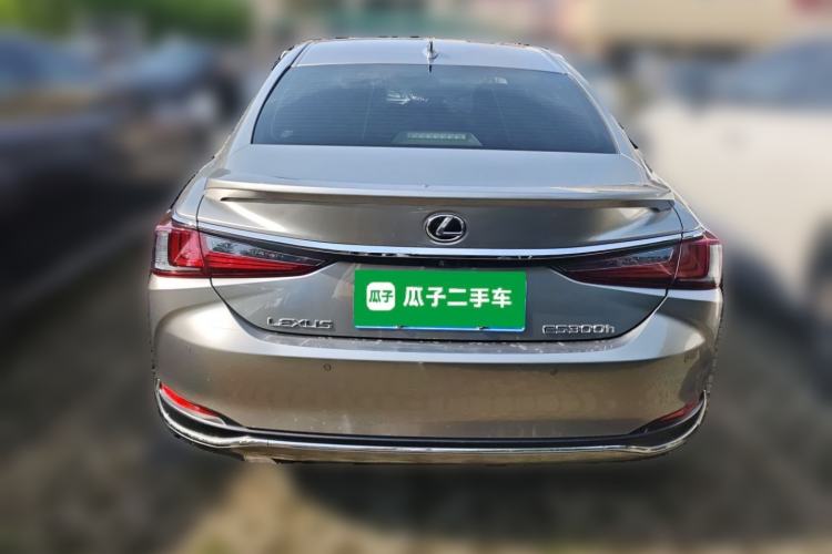 Used Lexus ES 2022 300h Excellence Edition