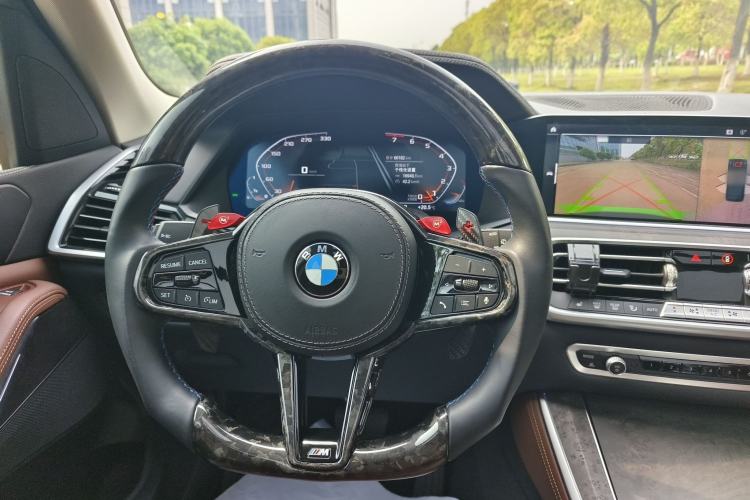 Used BMW X5 2022 xDrive30i M Sport Package