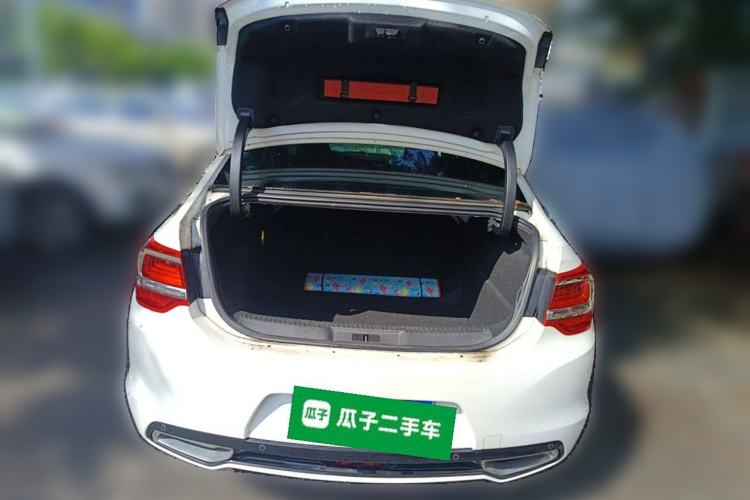 Used DS 5LS 2018 30THP Prestige Edition