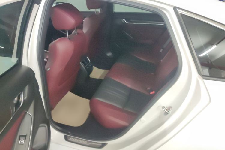 Used Honda Inspire 2022 Xing·Hybrid 2.0L Pure Edition