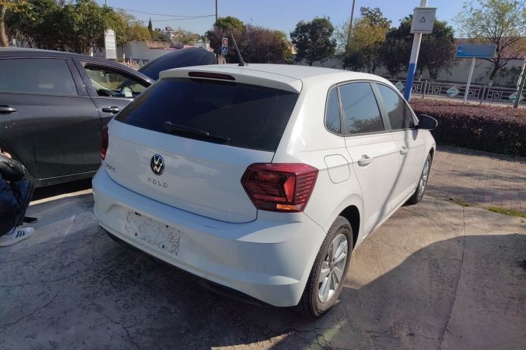 Used Volkswagen Polo 2023 Revised Plus 1.5L Automatic – Enjoy Life Edition