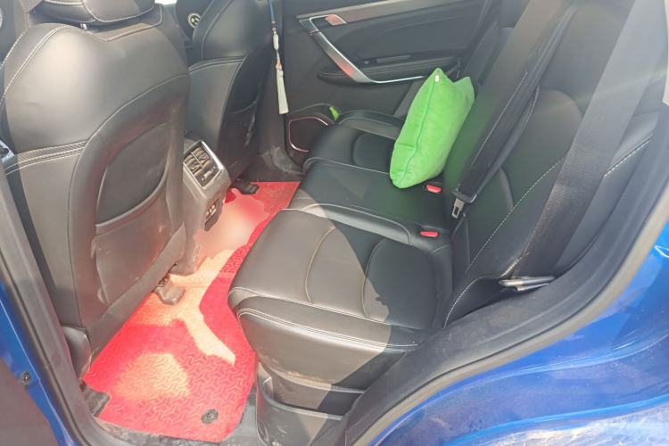 Used Geely Auto Emgrand X7 Sport 2020 1.5TD Automatic Smart Connect PRO
