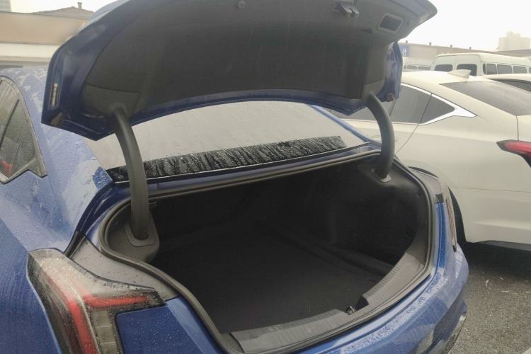 Used Cadillac CT5 2020 28T Platinum Sport Edition