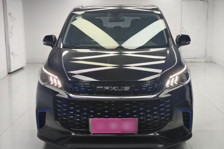 Used SAIC MAXUS EUNIQ 5 2020 1.3T PLUG-IN Elite Edition