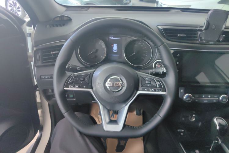 Used Nissan X-Trail 2019 2.0L CVT Smart Connect Comfort Edition 2WD