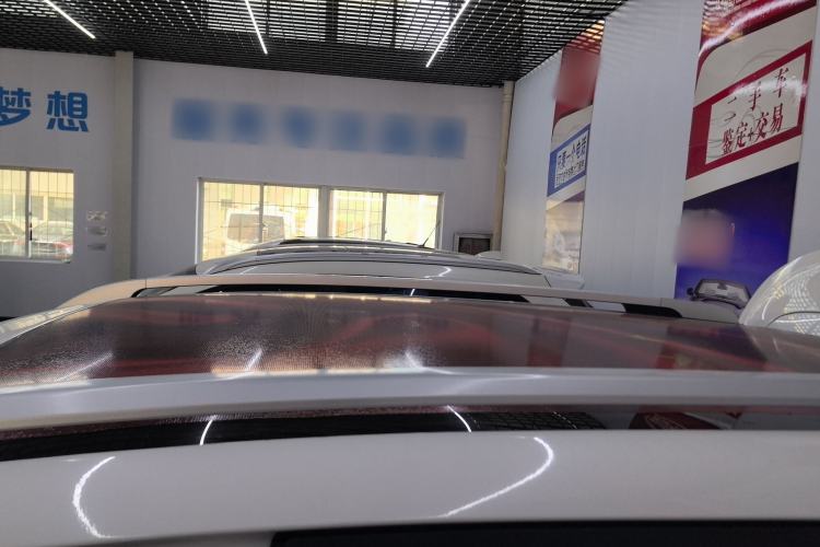 Used Chery Tiggo 5x 2017 1.5T DCT Elite Model
