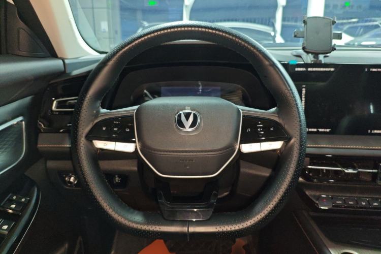 Used CHANGAN X7 PLUS 2024 1.5T Automatic Prestige 7-Seater