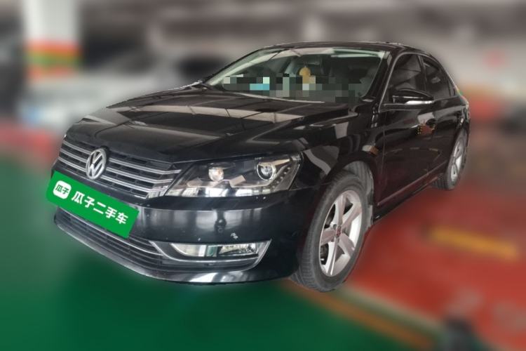 Used Volkswagen Passat 2014 1.8TSI DSG Prestige Edition Guazi used car, China used car export, Used car for sale, Used cars, Cheapest cars for sale