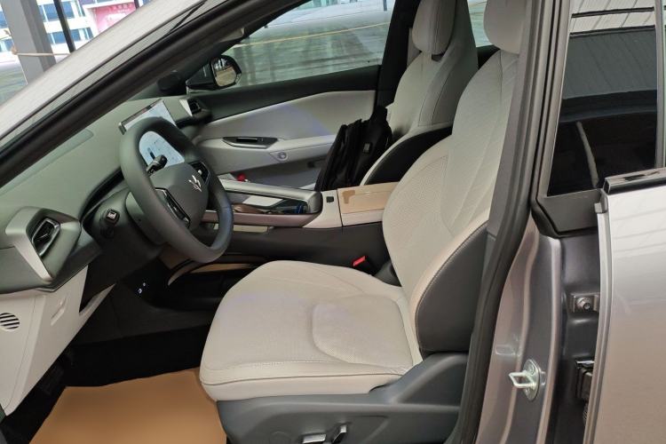 Used ARCFOX Alpha S5 2024 560PRO 185kW
