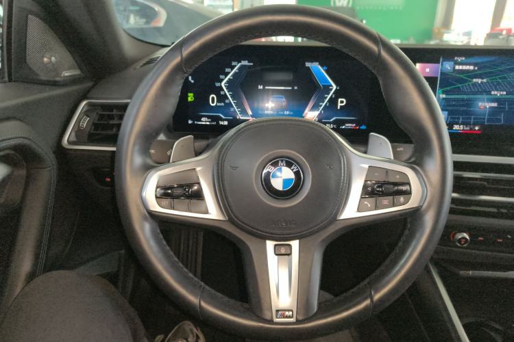 Used BMW 2 Series 2023 225i M Sport Night Edition Package
