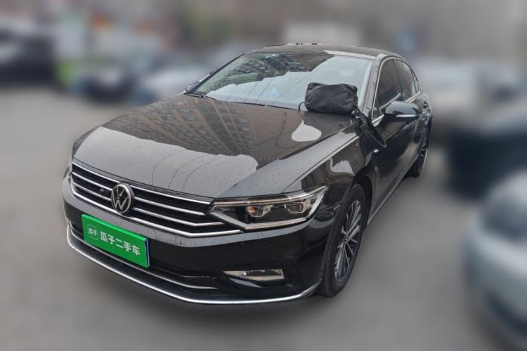 Used Volkswagen Magotan 2020 330TSI DSG Luxury Edition