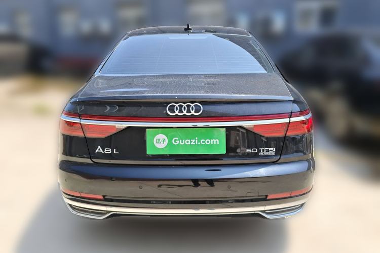 Used Audi A8 2019 Plus A8L 50 TFSI quattro Comfort Model