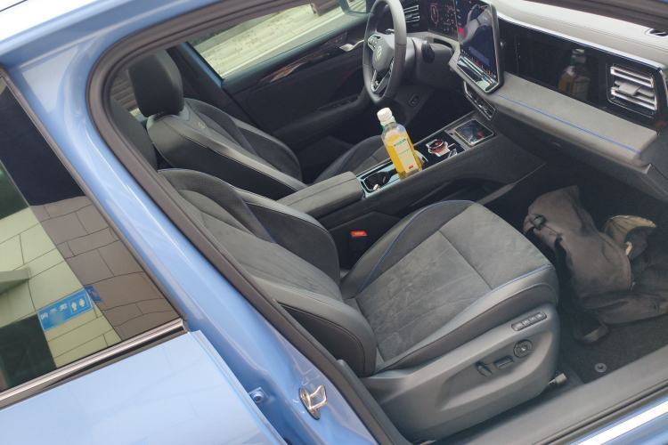 Used Volkswagen Tiguan L 2024 PRO 380TSI Four-Wheel Drive R-Line Prestige Edition
