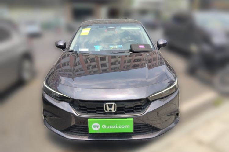 Used Honda Integra 2023 240TURBO CVT Tech Edition
