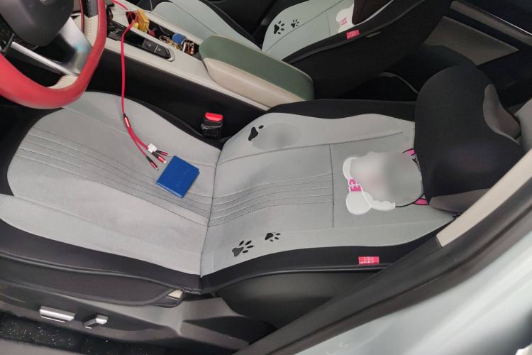 Used Geely Auto Emgrand L HiP 2022 1.5TD-DHT Pro 100KM Super Swift
