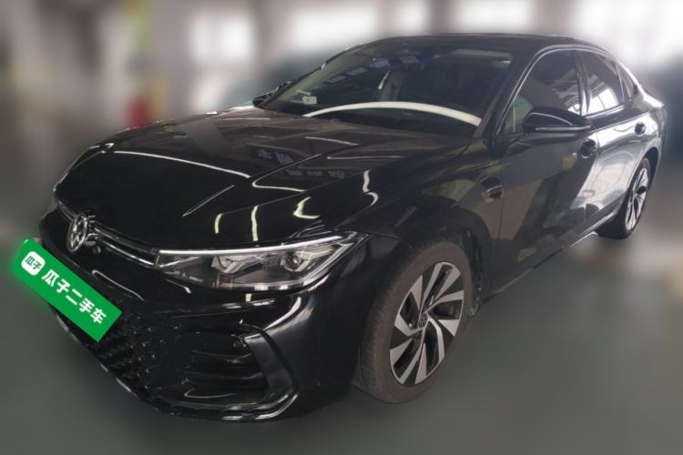 Used Volkswagen Passat 2025 Pro 380TSI Starry Dragon Edition