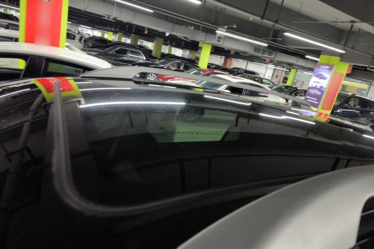 Used BYD Song 2016 1.5TI Manual Luxury Model