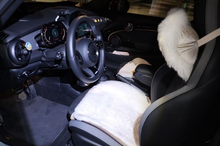 Used MINI JCW 2022 Refresh 2.0T JOHN COOPER WORKS ALL-IN