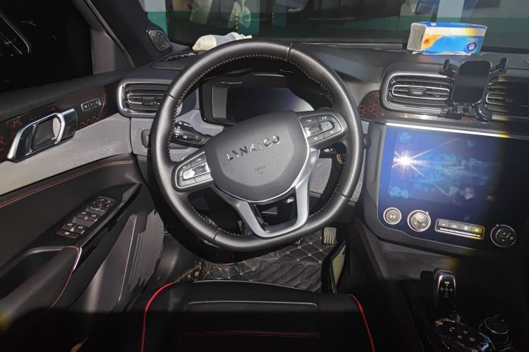 Used Lynk & Co 03 2020 2.0TD Automatic Jing Pro Edition