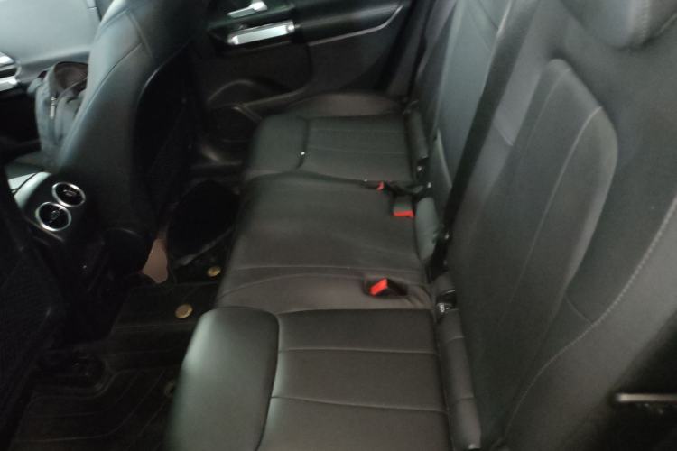 Used Mercedes-Benz GLB 2023 GLB 220 Sport Edition