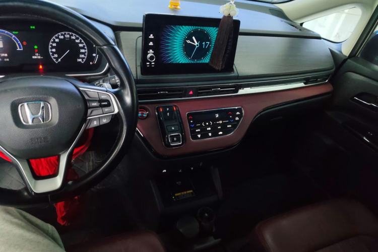 Used Honda Elysion 2022 2.0L eHEV Prestige Edition