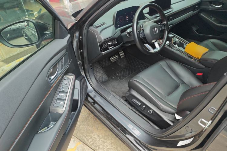 Used Honda Accord 2023 260TURBO Flagship Edition Driver Seat