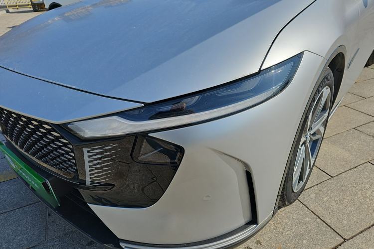 Used Mazda EZ-6 2024 Range-Extended 200 Luxury Edition
