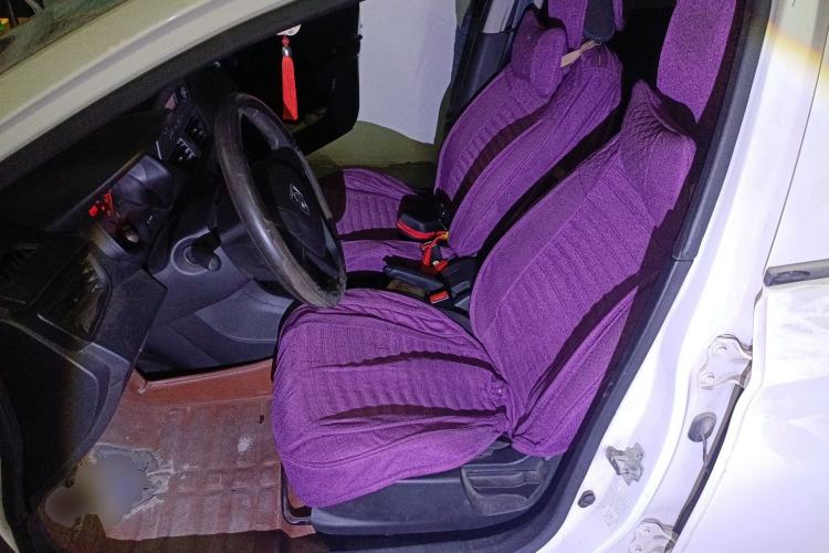 Used Baojun 310 2016 1.2L Manual Value Edition