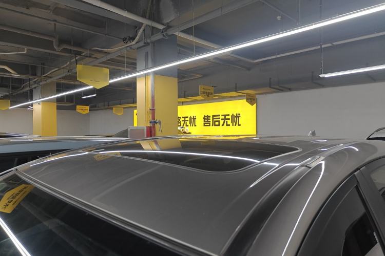 Used Toyota RAV4 2016 2.0L CVT Two-Wheel Drive Smart Edition China V Standard Roof