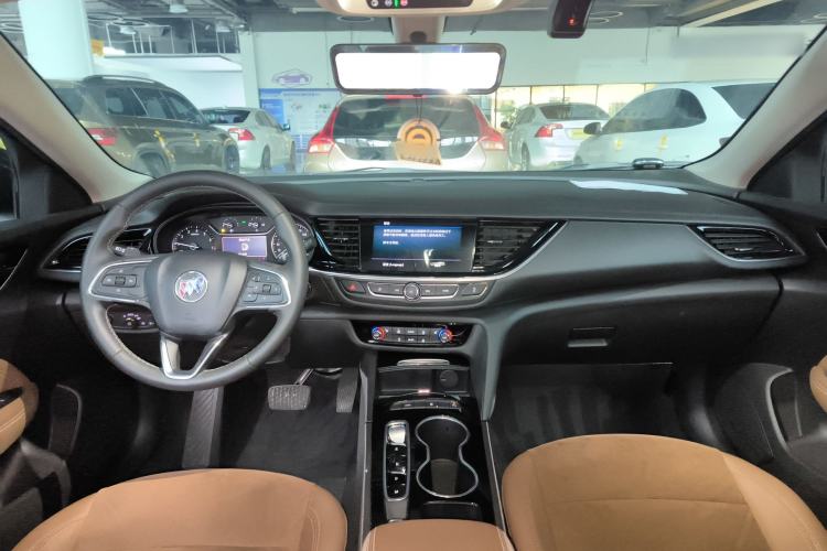 Used Buick Regal 2023 552T Smart Enjoyment Version
