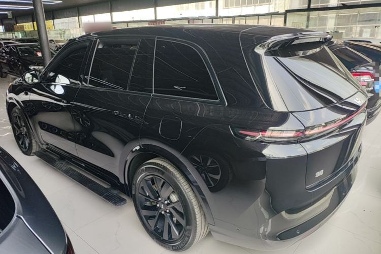 Used Li Auto L8 2023 Pro Model