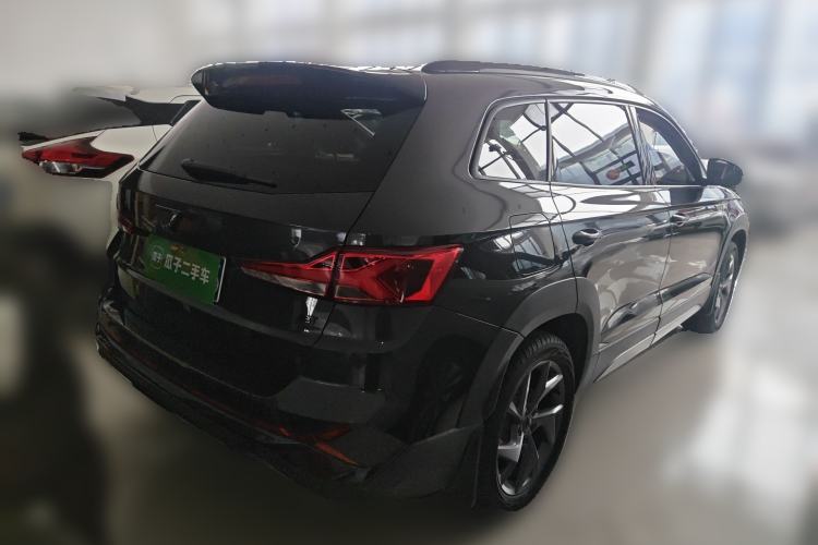 Used Jetta VS5 2023 280TSI Automatic Glory Edition