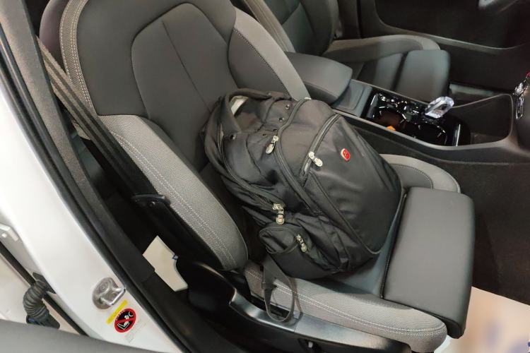 Used Volvo XC40 2023 B3 Zhiyuan Luxury Edition