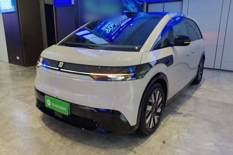 Used Zeekr MIX 2025 Long-Range Intelligent Driving Edition