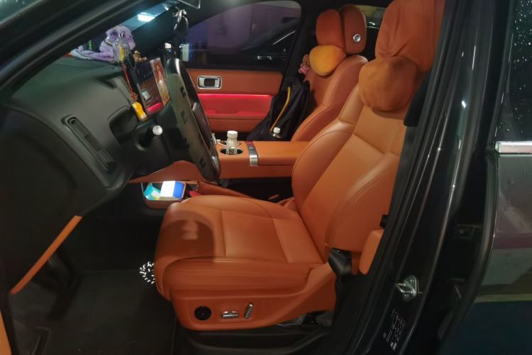 Used Li Auto L6 2024 Pro Model