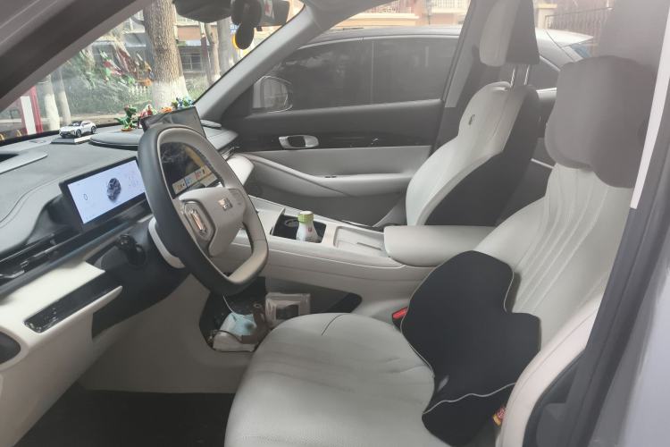 Used Geely Galaxy E5 2024 530 km Exploration+ Version
