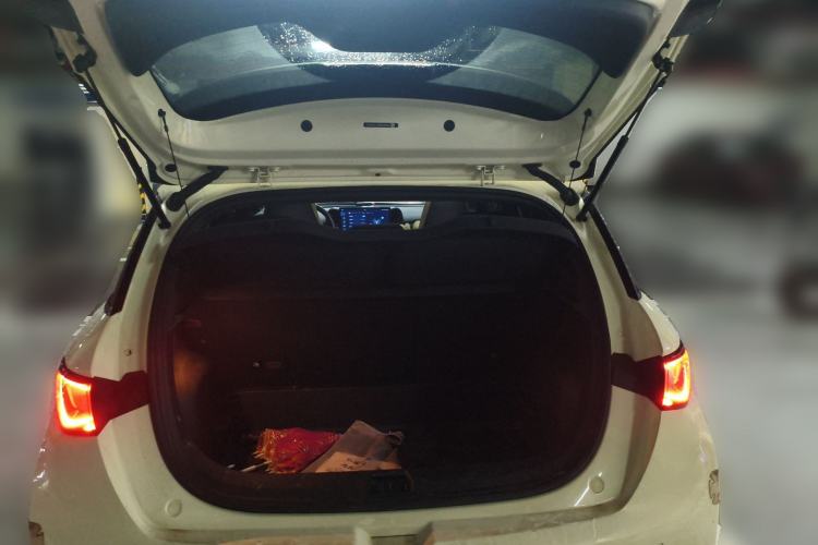 Used BYD Dolphin 2025 420km Fashion Edition
