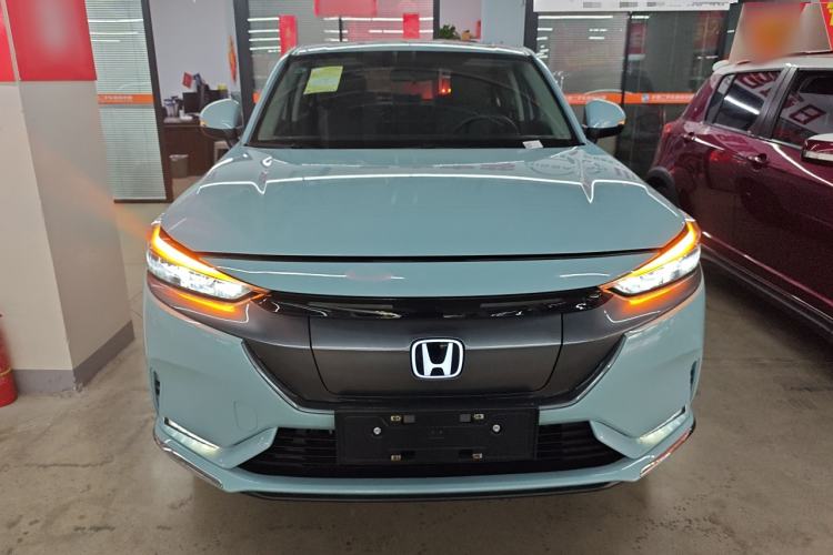 Used Honda e:NP1 2023 420 km Vision Edition