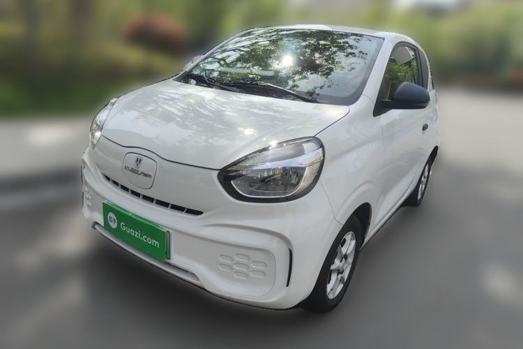 Used Roewe Clever 2022 311km QiQi BoBo Edition