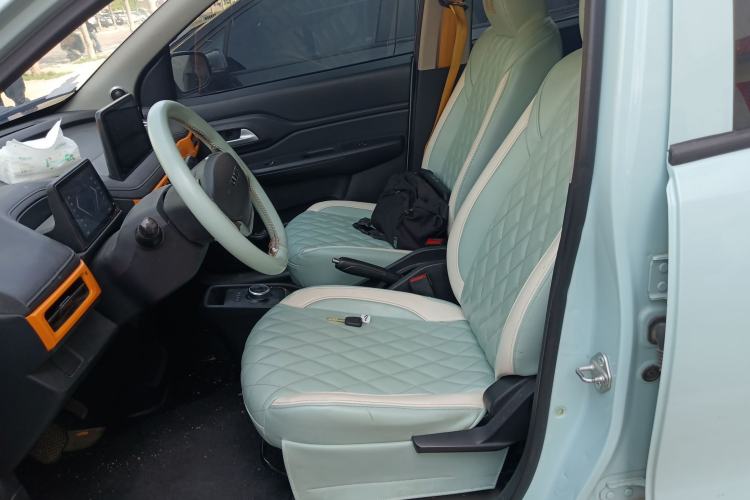 Used Levdeo Mango 2021 Qumang Yuedong Edition 200km
