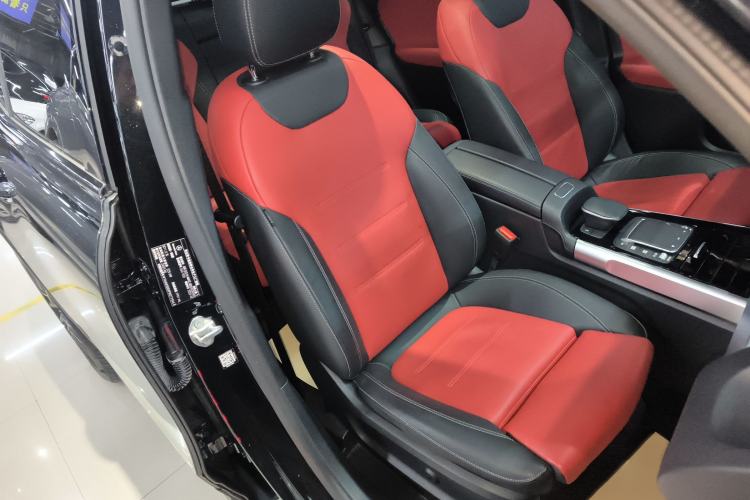 Used Mercedes-Benz GLB AMG 2023 AMG GLB 35 4MATIC
