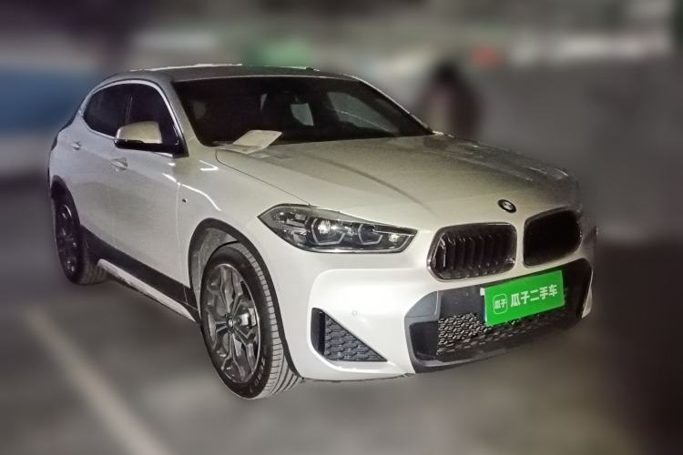 Used BMW X2 2020 sDrive25i Luxury M Sport Package
