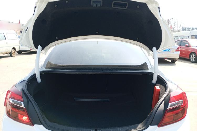 Used Buick Regal 2015 1.6T Elite Tech Model
