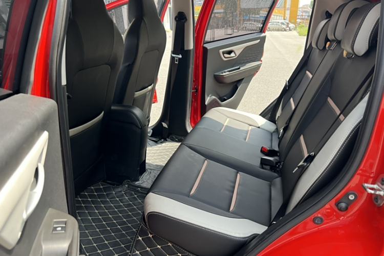 Used SOL E10X 2022 Flower Fairy Style Baby's Breath