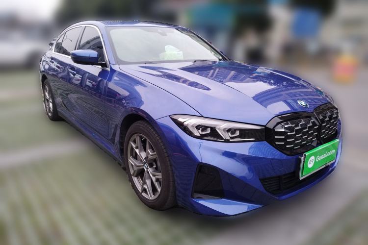 Used BMW i3 2022 eDrive 35 L